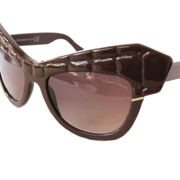 ROBERTO CAVALLI WOMENS RC750S WILD DIVA SUNGLASSES - Picture 5 of 10